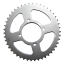 DISCOVER125 - KIT DE SPROCKET 4H 43T/14T