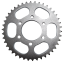 BOXER S - KIT DE SPROCKET 42T/14T JTK