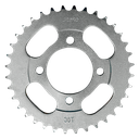 ACTIV 110 - KIT SPROCKET 36T/14T - JTK