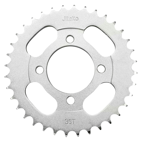 AH110 - KIT DE SPROCKET 36T/14T - JTK