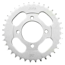 AH110 - KIT DE SPROCKET 36T/14T - JTK