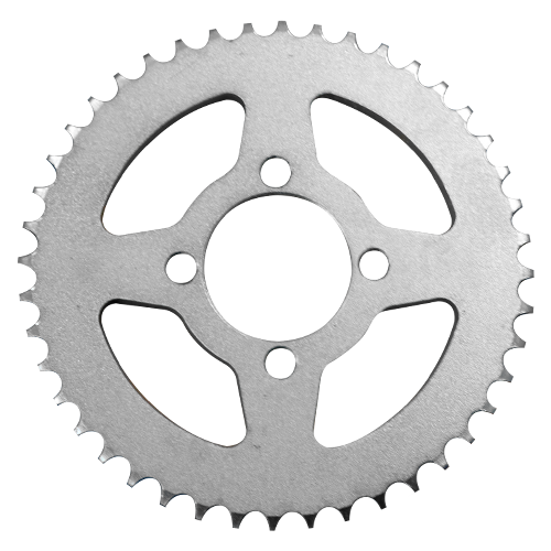 BOXER - KIT SPROCKET 44T/13T- JTK