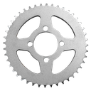 BOXER - KIT SPROCKET 44T/13T- JTK