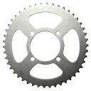 CT100 - KIT DE SPROCKET 42T/13T - JTK