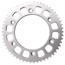 BROSS - KIT DE SPROCKET 54T/17T - JTK
