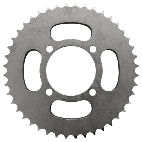 CRUX - KIT DE SPROCKET 44T/14T - JTK