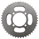 CRUX - KIT DE SPROCKET 44T/14T - JTK