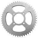 AVATAR 200 - KIT SPROCKET 50T/17T - JTK