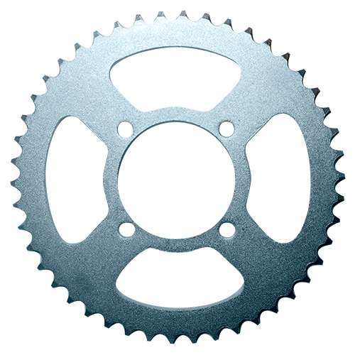 CT100 - SPROCKET DEL 13T - JTK
