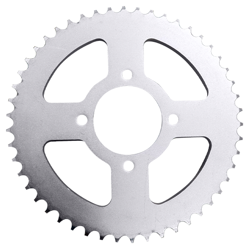 AVATAR 200 - KIT SPROCKET 50T/17T - JTK