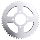 AVATAR 200 - KIT SPROCKET 50T/17T - JTK