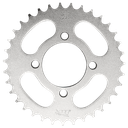 AX4 - KIT DE SPROCKET 35T/14T - JTK