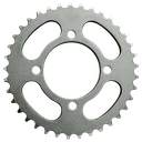 CRIPTON - KIT DE SPROCKET 37T/15T - JTK