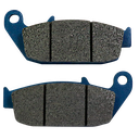 APACHE 180 - PASTILLAS - JAPAN