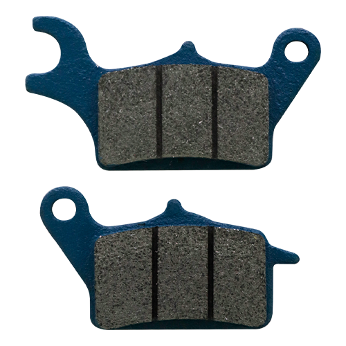 CLICK 125 - PASTILLAS - JAPAN