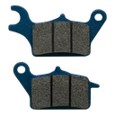 CLICK 125 - PASTILLAS - JAPAN