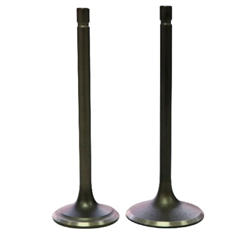 CG200 - KIT VALVULAS 67MM - JTK