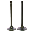 CG200 - KIT VALVULAS 67MM - JTK