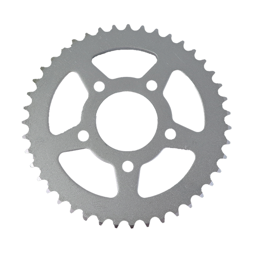 XL200 - SPROCKET TRAS. - JTK
