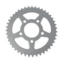 XL200 - SPROCKET TRAS. - JTK
