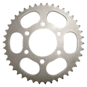 FZ16 - KIT SPROCKET 40T/14T- JTK
