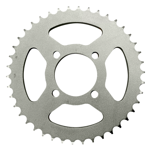 HAYATE - KIT DE SPROCKET 40T/14T - JTK