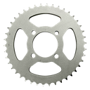 HAYATE - KIT DE SPROCKET 40T/14T - JTK