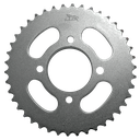FIRE 125 - KIT SPROCKET 42T/14T - JTK