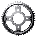 INVICTA - KIT SPROCKET 43T/15T - JTK