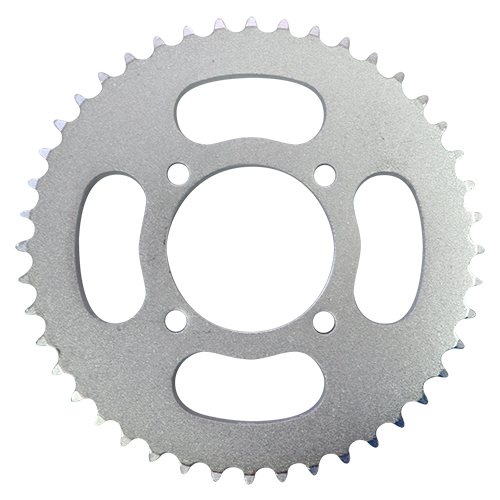 CRUX MODERNA - KIT SPROCKET - JTK