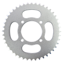 CRUX MODERNA - KIT SPROCKET - JTK