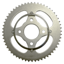 JH125L - KIT SPROCKET 50T/14T