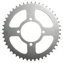 NS160 - KIT DE SPROCKET 46T/15T - JTK