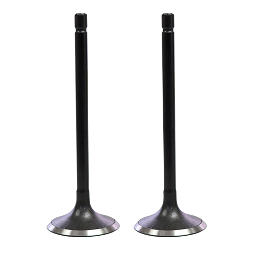 CG200 - KIT VALVULAS 63MM - JTK