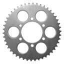 TS185 - KIT DE SPROCKET 39T/12T- JTK
