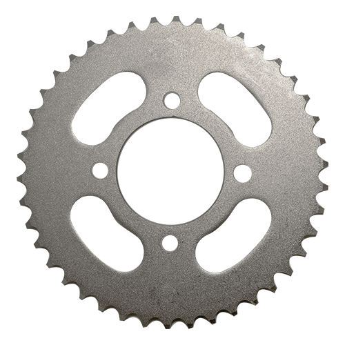 WAVE - KIT DE SPROCKET 35T/14T - JTK
