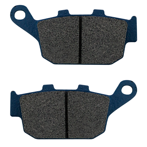 XF650 - PASTILLAS - JAPAN