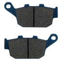 XF650 - PASTILLAS - JAPAN