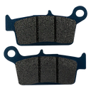 XR250 - PASTILLAS - JAPAN