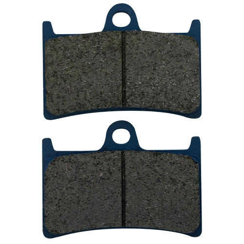 YZF600 - PASTILLAS - JAPAN