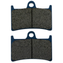 YZF600 - PASTILLAS - JAPAN