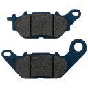 YBR125 - PASTILLAS - JAPAN