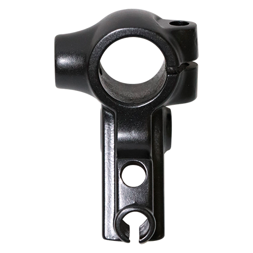 CG125 BRASIL - PORTAMANECILLA DER -JAPAN