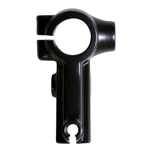 CG125 BRASIL - PORTAMANECILLA IZQ -JAPAN