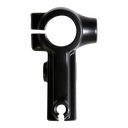 CG125 BRASIL - PORTAMANECILLA IZQ -JAPAN