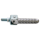 DTK - TACO TRAS DER ALUMINIO - JAPAN