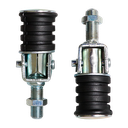 SET DE TACOS NEGRO - UNIVERSAL - JAPAN