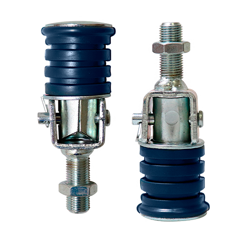 SET DE TACOS AZUL - UNIVERSAL - JAPAN