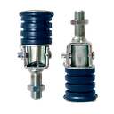 SET DE TACOS AZUL - UNIVERSAL - JAPAN