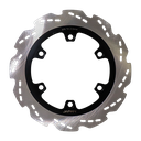 APACHE RTR 180 - DISCO FRENO DEL. - JAPAN